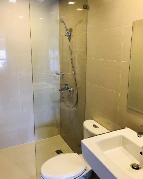 "Studio Condo for Rent in Paseo Heights, Salcedo Village, Makati"04