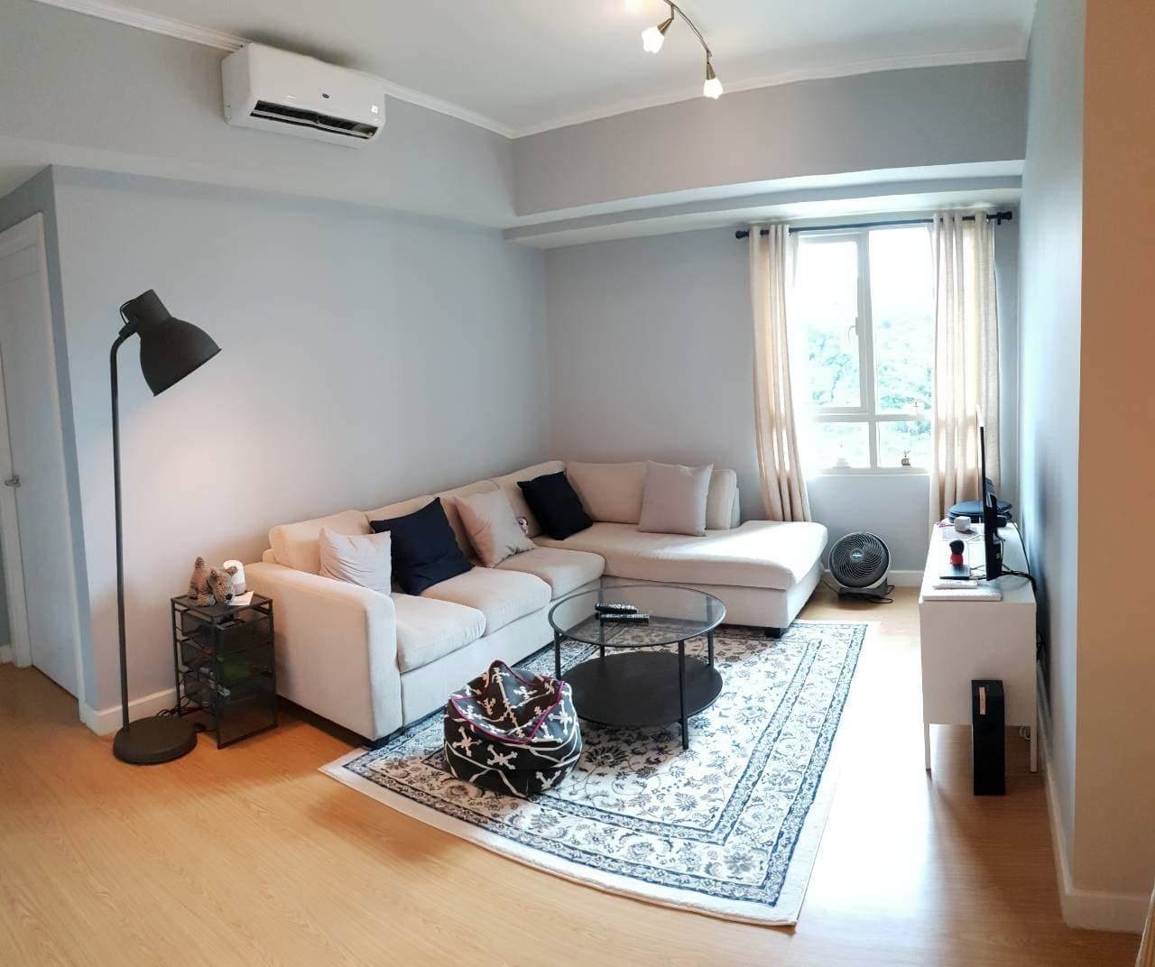 "2BR Condo for Rent in The Grove by Rockwell, Ugong, Pasig"05