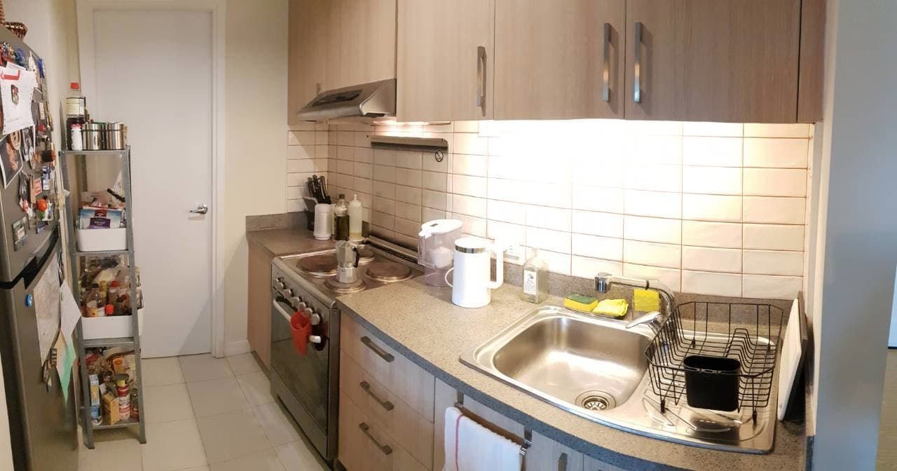 "2BR Condo for Rent in The Grove by Rockwell, Ugong, Pasig"08