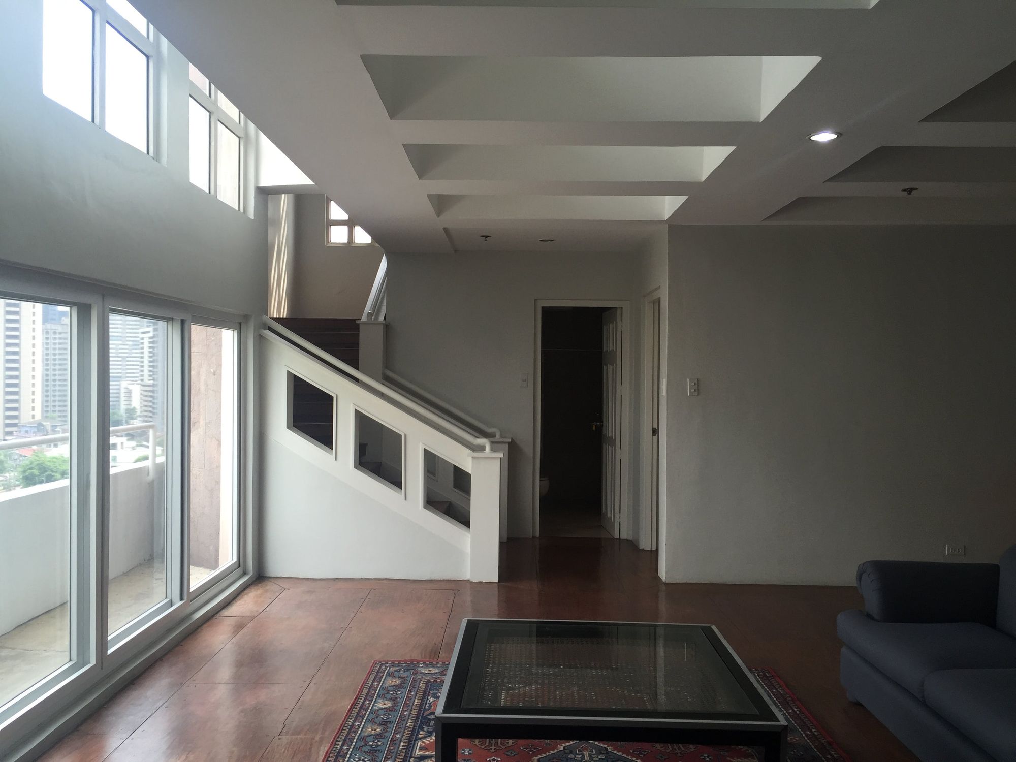 "4BR Condo for Rent in The Crescent Condominium, Ortigas Center, Pasig"09