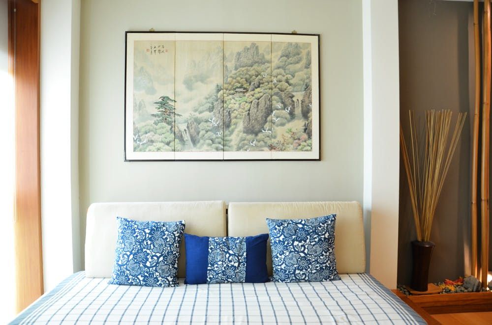 "3BR Condo for Rent in Bonifacio Ridge, BGC - Bonifacio Global City, Ta"04