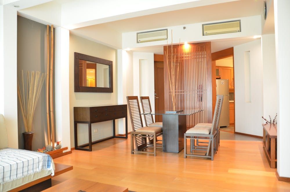 "3BR Condo for Rent in Bonifacio Ridge, BGC - Bonifacio Global City, Ta"06