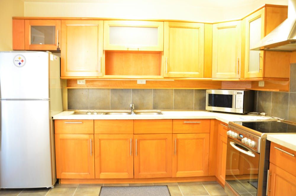 "3BR Condo for Rent in Bonifacio Ridge, BGC - Bonifacio Global City, Ta"09