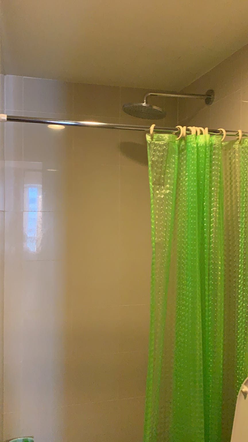 "Studio Condo for Rent in Eton Baypark Manila, Ermita, Manila"08