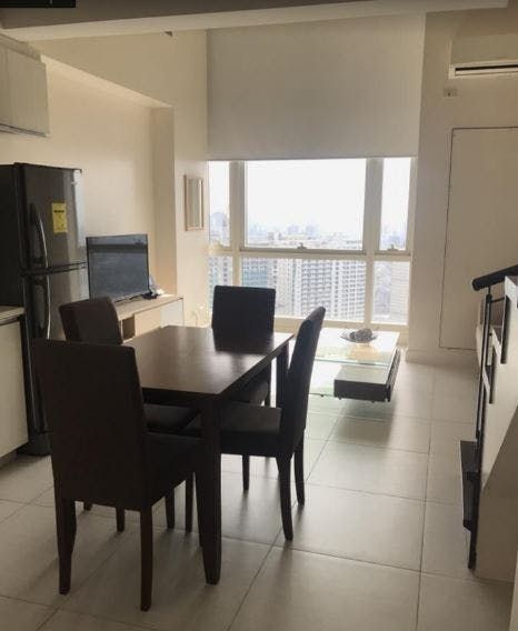 "1BR Condo for Rent in Twin Oaks Place West Tower, Ortigas Center, Mand"04