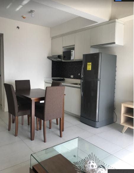"1BR Condo for Rent in Twin Oaks Place West Tower, Ortigas Center, Mand"06
