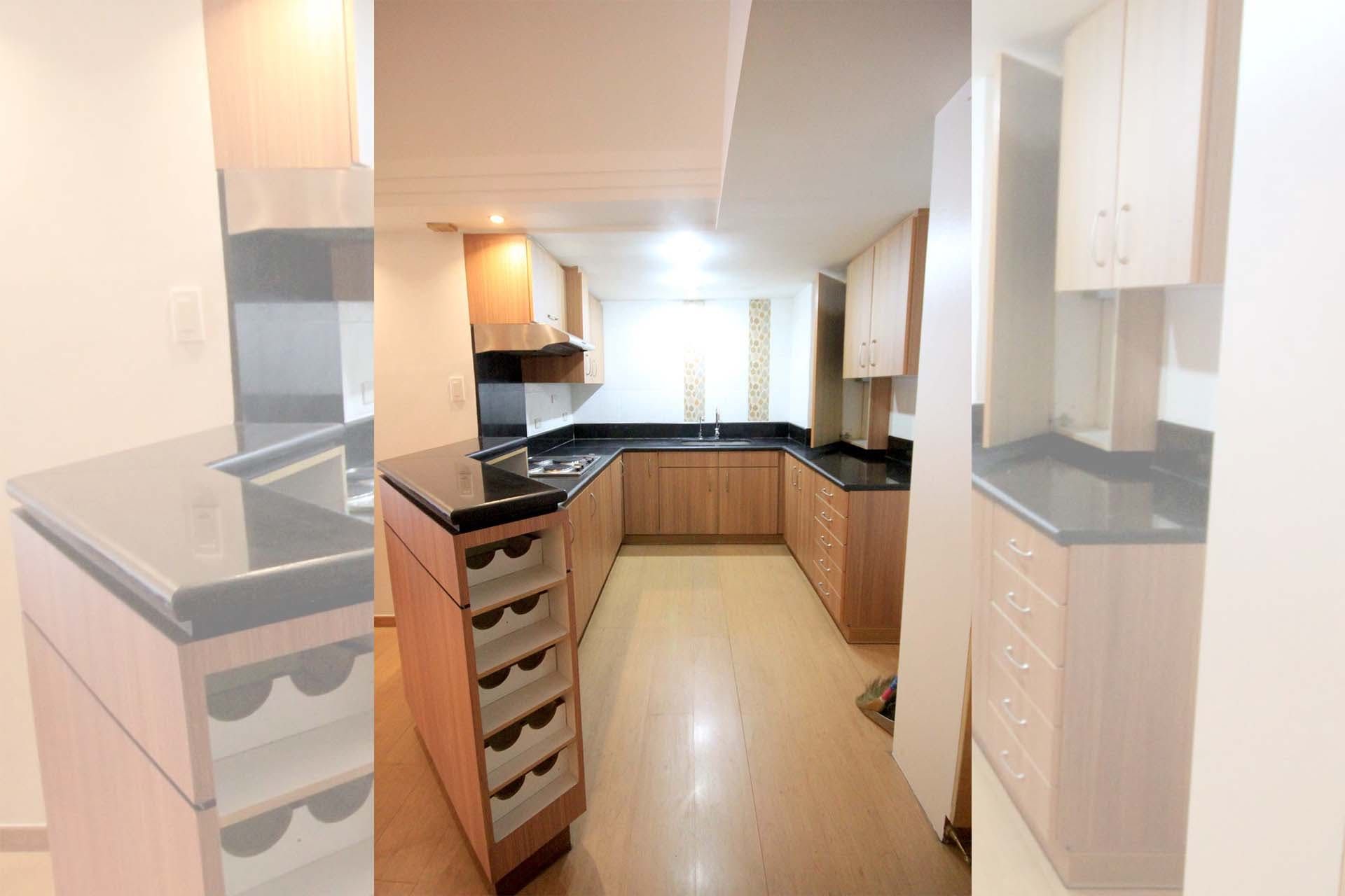 "1BR Condo for Rent in Elizabeth Place, Salcedo Village, Makati"06