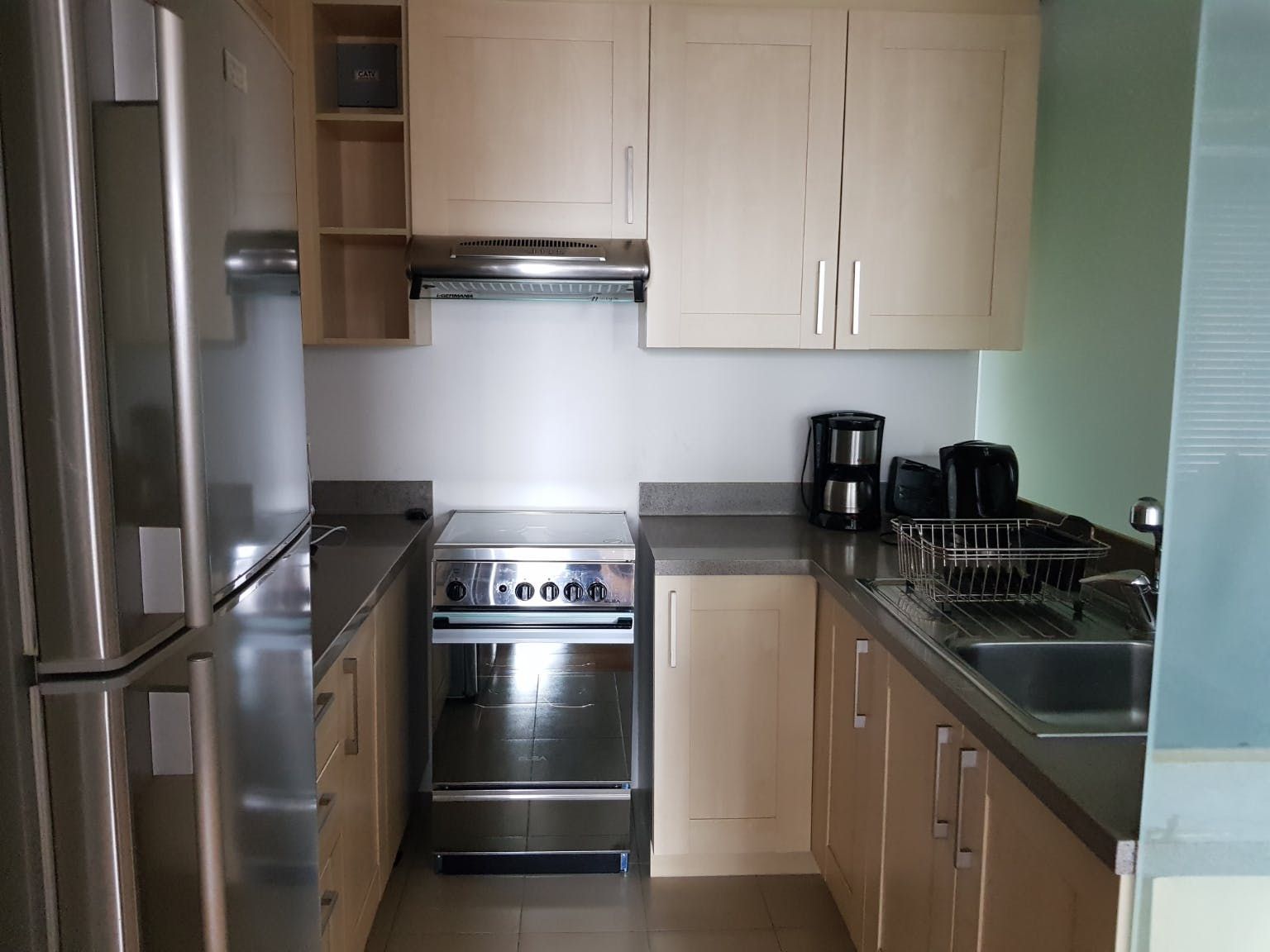 "1BR Condo for Rent in One Rockwell, Rockwell Center, Makati"03