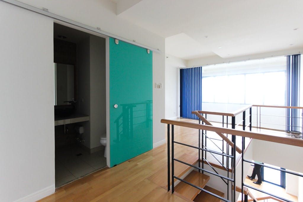 "1BR Condo for Rent in One Rockwell, Rockwell Center, Makati"04