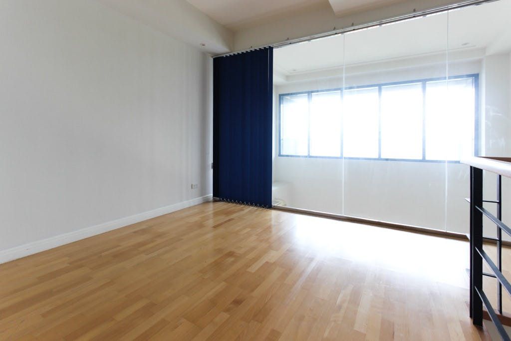 "1BR Condo for Rent in One Rockwell, Rockwell Center, Makati"06