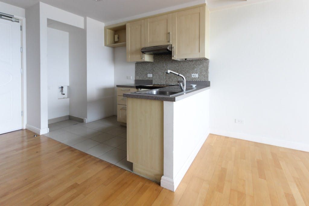 "1BR Condo for Rent in One Rockwell, Rockwell Center, Makati"10