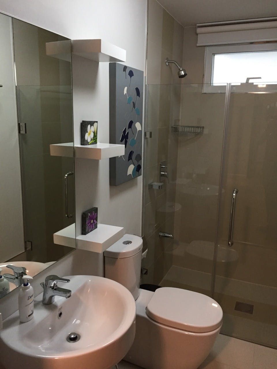 "3BR Condo for Rent in The Sequoia at Two Serendra, BGC - Bonifacio Glo"10