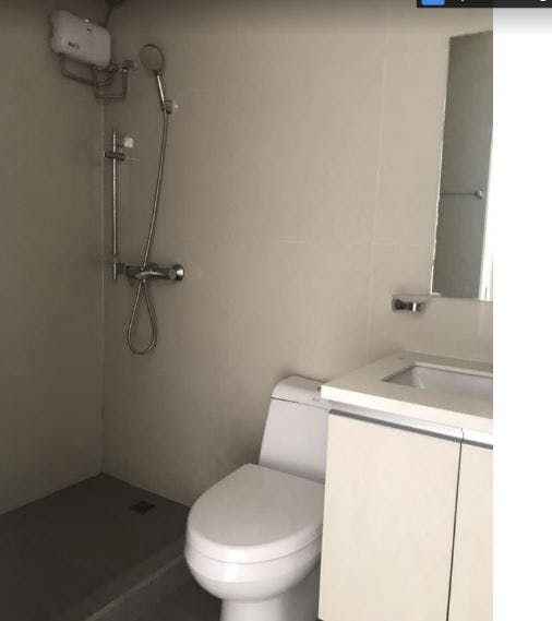 "1BR Condo for Rent in Twin Oaks Place West Tower, Ortigas Center, Mand"08