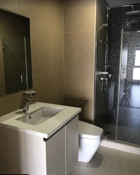 "1BR Condo for Rent in Twin Oaks Place West Tower, Ortigas Center, Mand"10