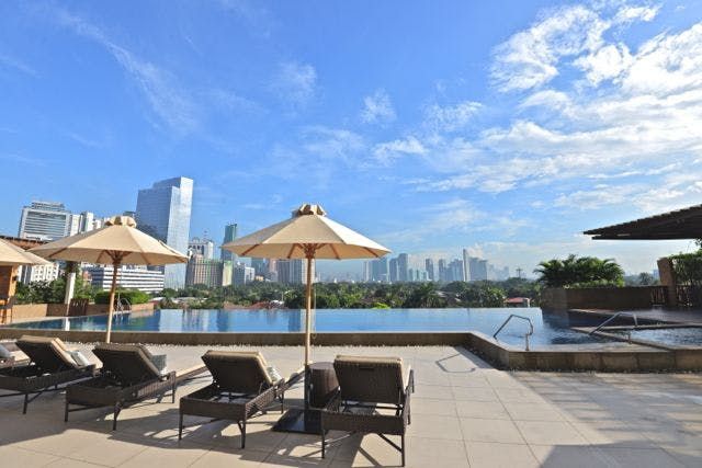 "2BR Condo for Rent in Discovery Primea, Urdaneta, Makati"06