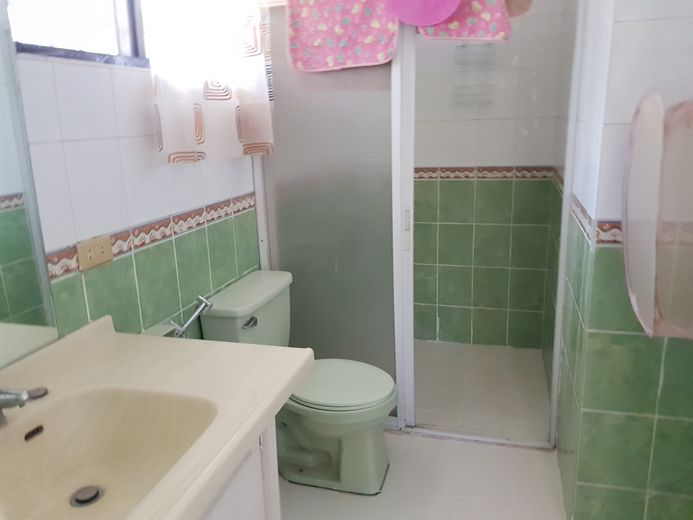 "3BR House for Rent in San Miguel Village, Makati"01