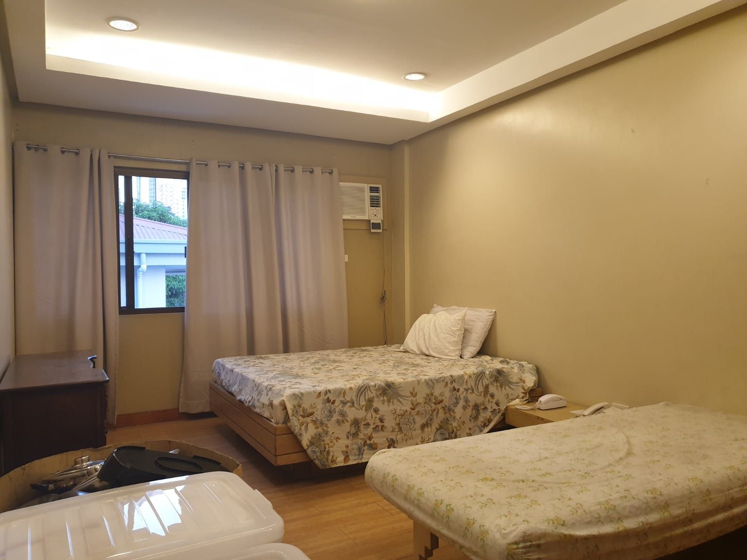 "3BR House for Rent in San Miguel Village, Makati"03