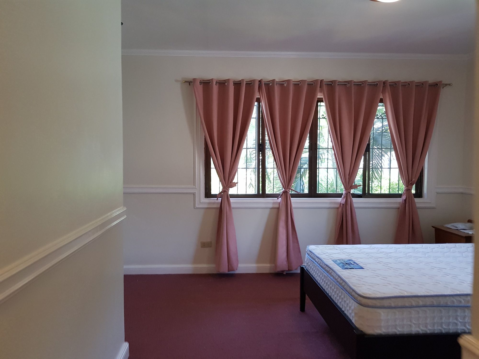 "3BR House for Rent in San Miguel Village, Makati"06