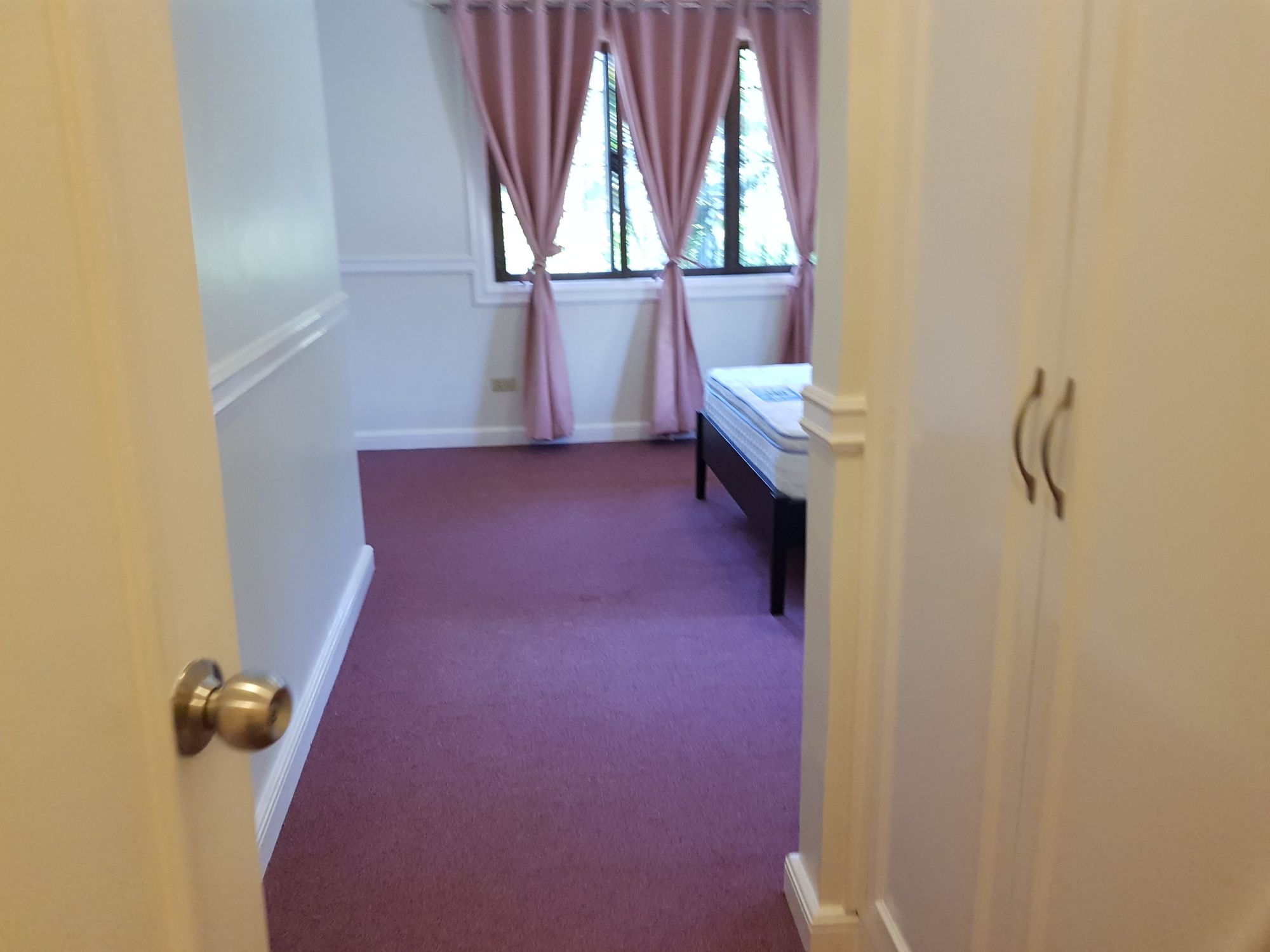 "3BR House for Rent in San Miguel Village, Makati"09
