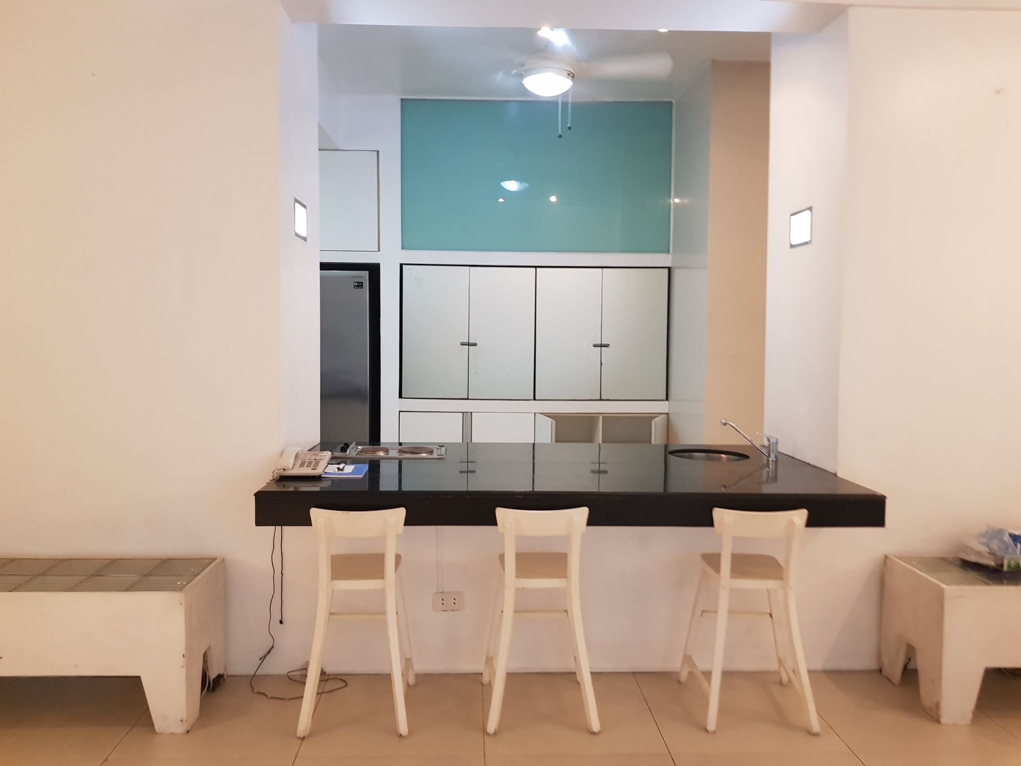 "4BR Townhouse for Rent in Forbes Park, Makati"06