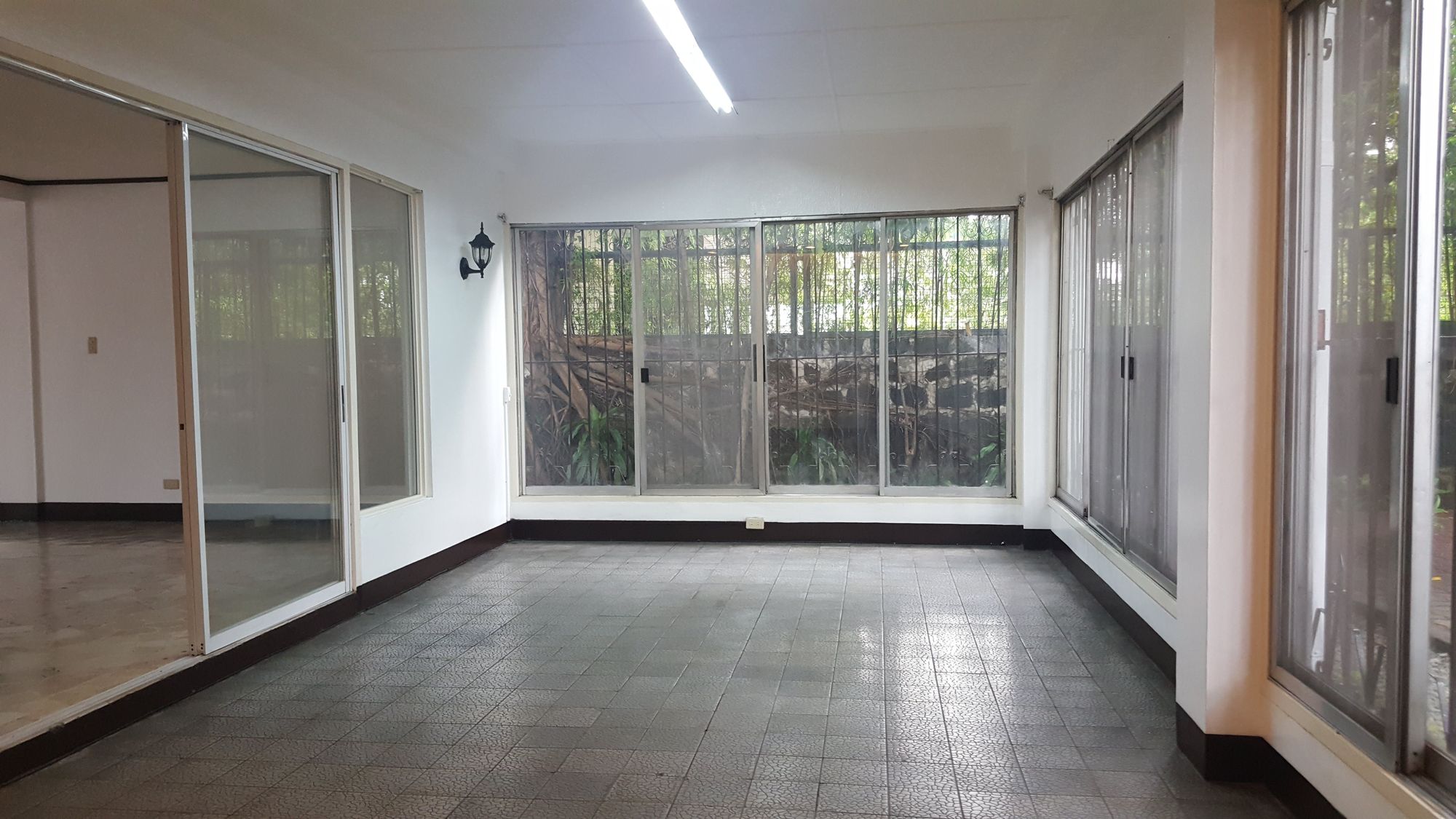 "4BR House for Rent in Bel-Air Village, Makati"03