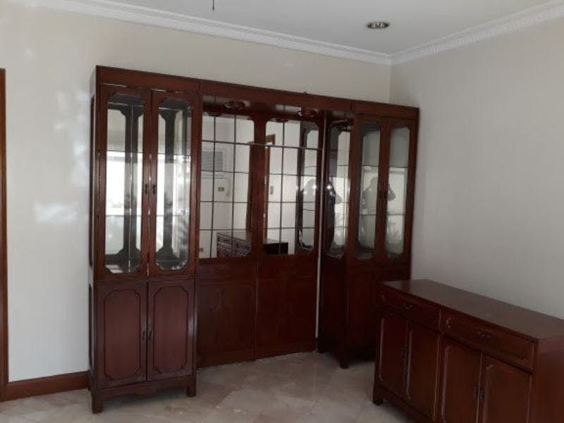 "3BR House for Rent in Kapasigan, Pasig"10