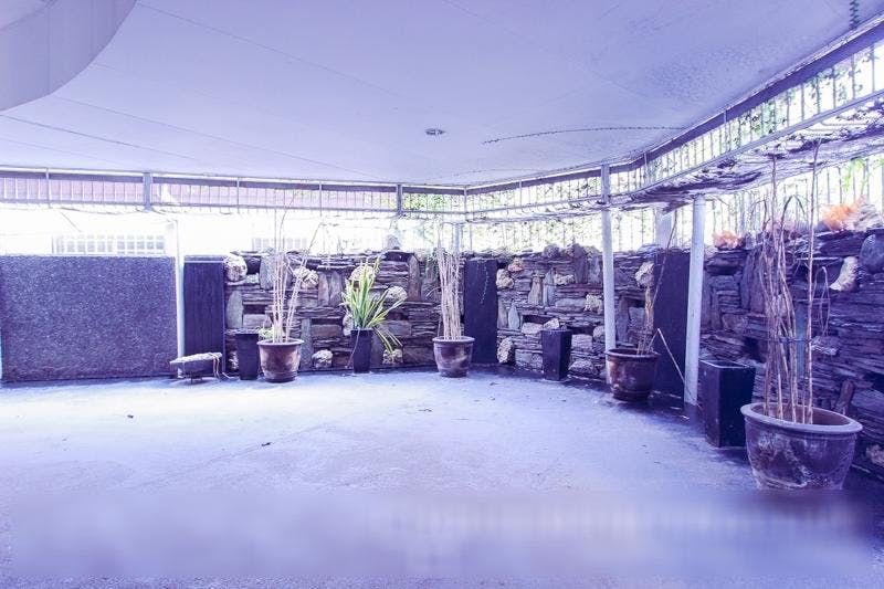 "3BR House for Rent in Bel-Air Village, Makati"10
