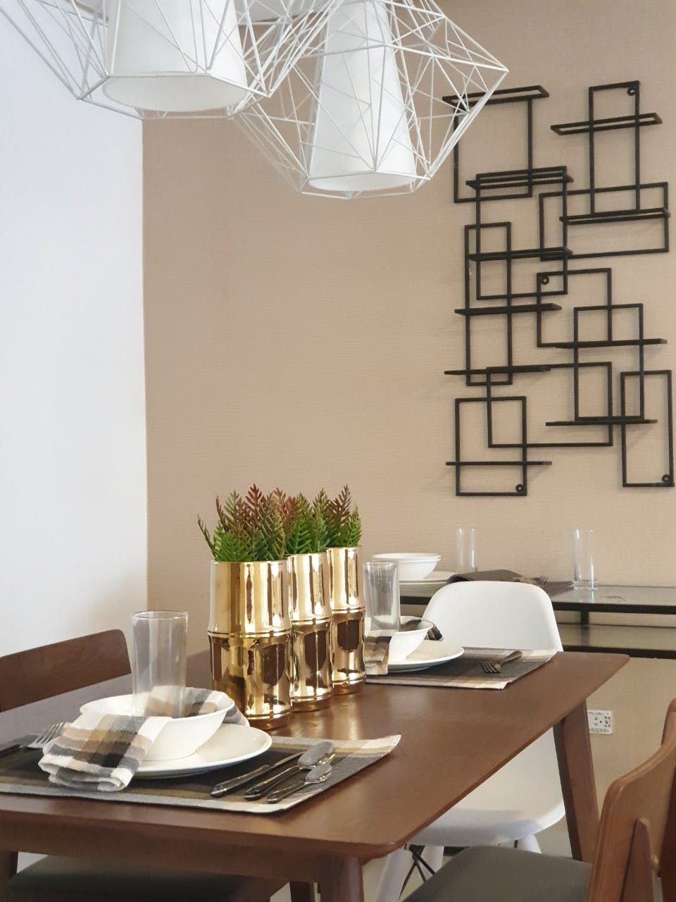 "3BR Townhouse for Rent in Rosario, Pasig"04