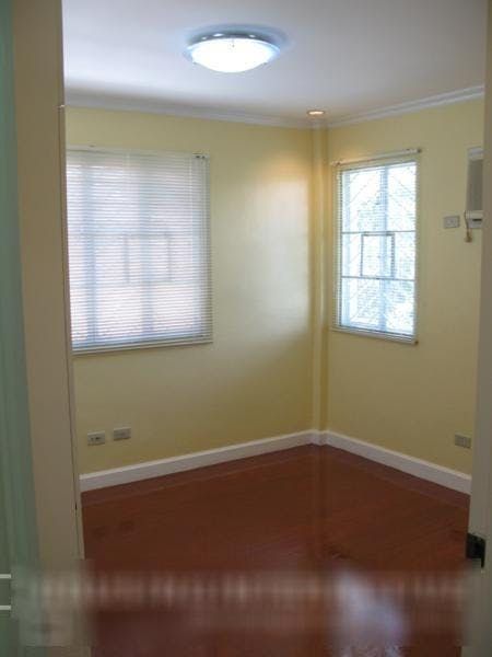 "2BR House for Rent in Ayala Alabang Village, Muntinlupa"08