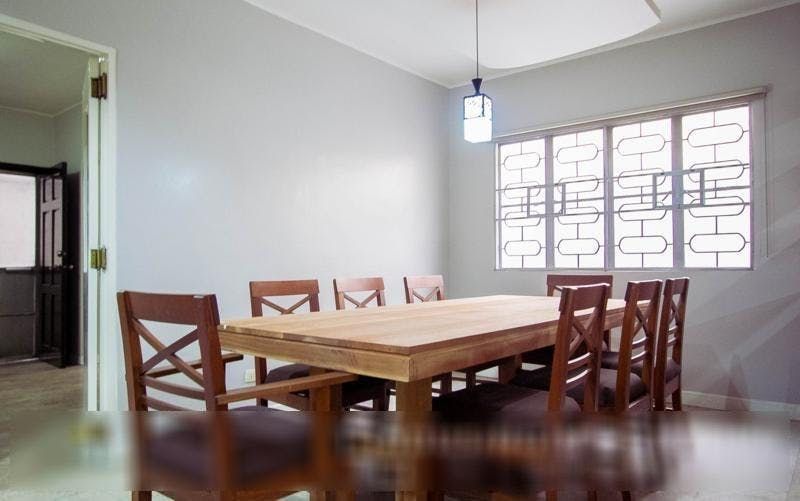 "3BR House for Rent in San Lorenzo Village, Makati"08