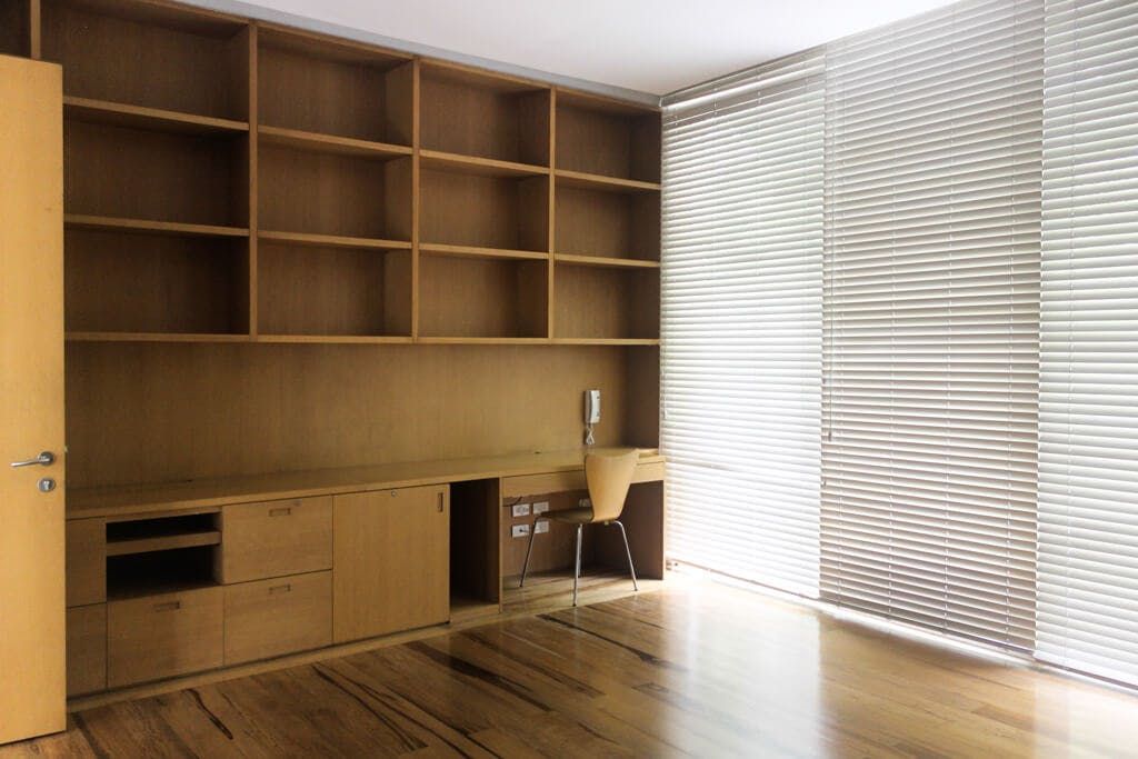 "4BR House for Rent in Ayala Alabang Village, Muntinlupa"07