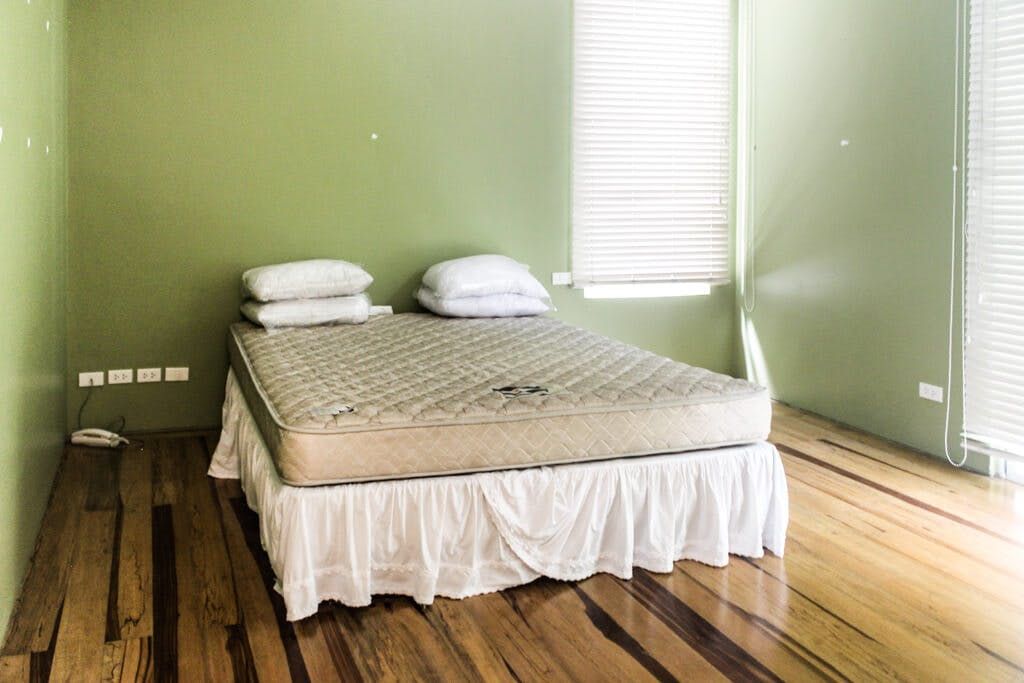 "4BR House for Rent in Ayala Alabang Village, Muntinlupa"08