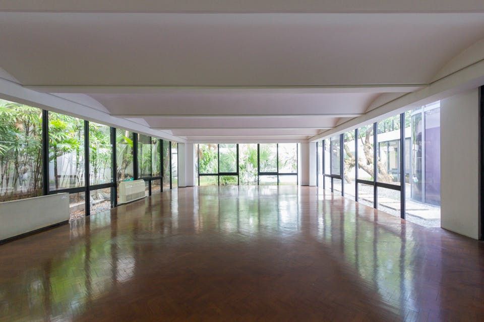 "4BR House for Rent in Forbes Park, Makati"04