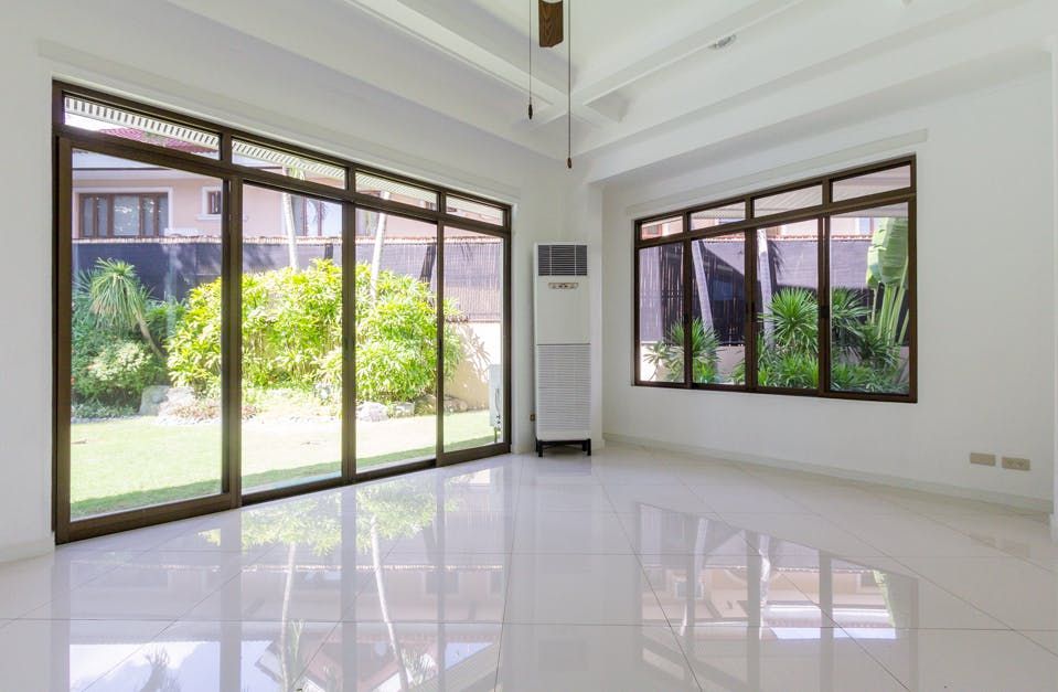"4BR House for Rent in Ayala Alabang Village, Muntinlupa"05