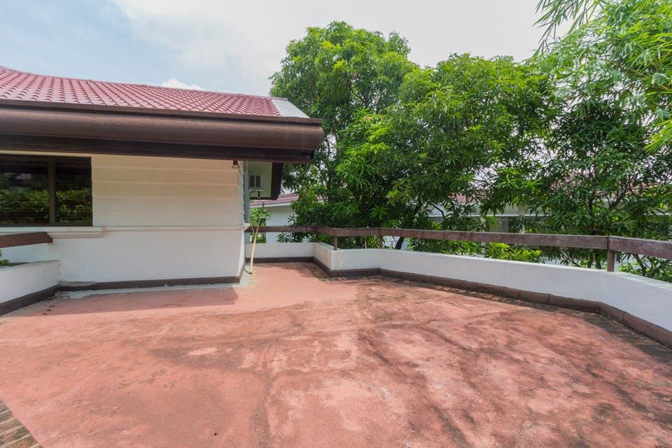 "4BR House for Rent in Ayala Alabang Village, Muntinlupa"03