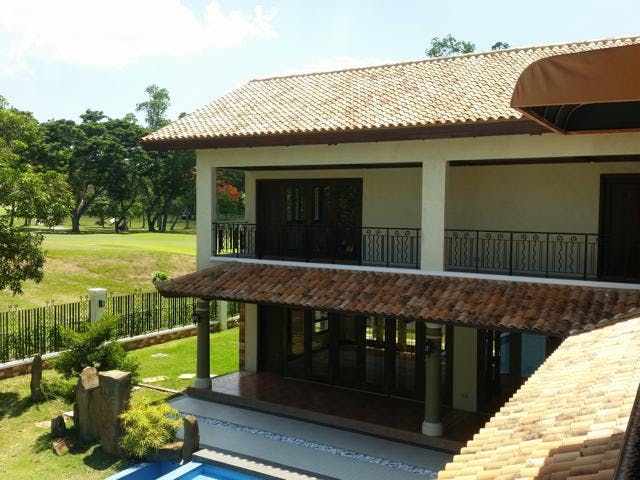"4BR House for Rent in Ayala Alabang Village, Muntinlupa"04