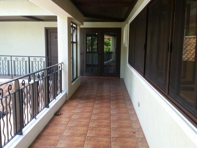 "4BR House for Rent in Ayala Alabang Village, Muntinlupa"05