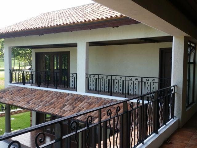 "4BR House for Rent in Ayala Alabang Village, Muntinlupa"08