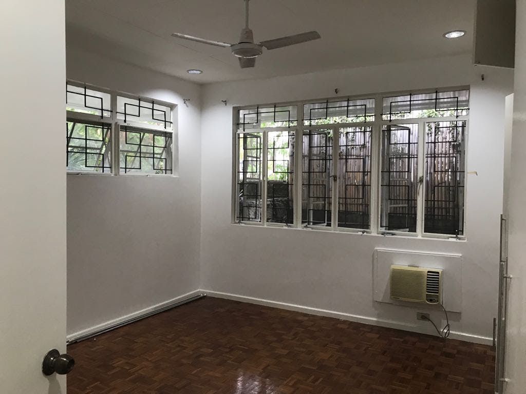 "4BR House for Rent in Bel-Air Village, Makati"07