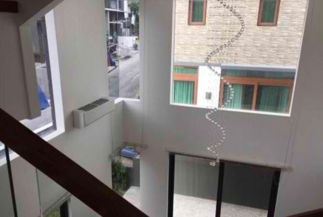 "5BR House for Rent in McKinley Hill, Taguig"05