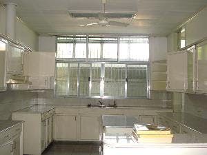 "4BR House for Rent in Urdaneta Village, Makati"05