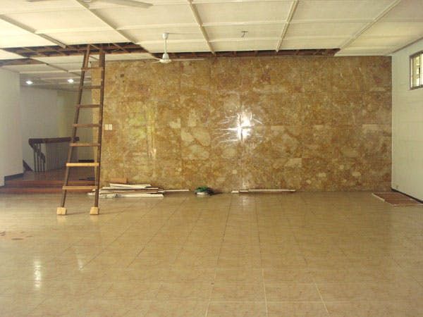 "4BR House for Rent in Urdaneta Village, Makati"08