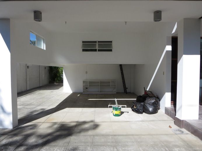 "4BR House for Rent in Ayala Alabang Village, Muntinlupa"01