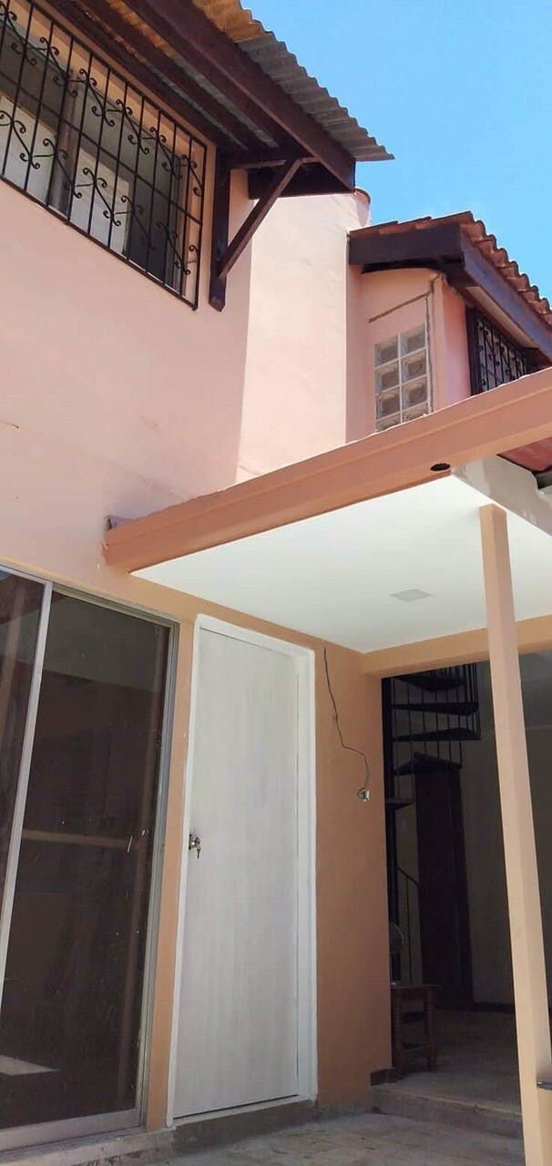 "4BR House for Rent in Ayala Alabang Village, Muntinlupa"03
