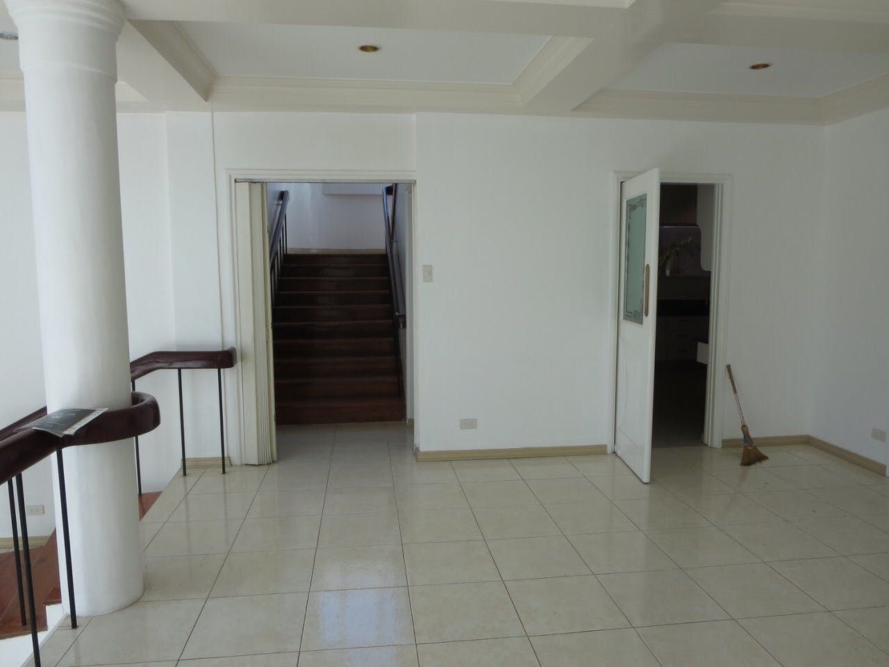 "4BR House for Rent in Ayala Alabang Village, Muntinlupa"04