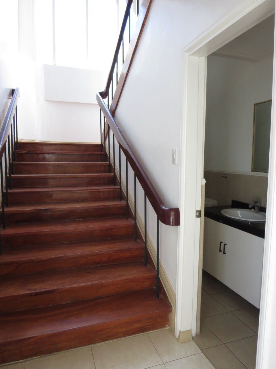 "4BR House for Rent in Ayala Alabang Village, Muntinlupa"06