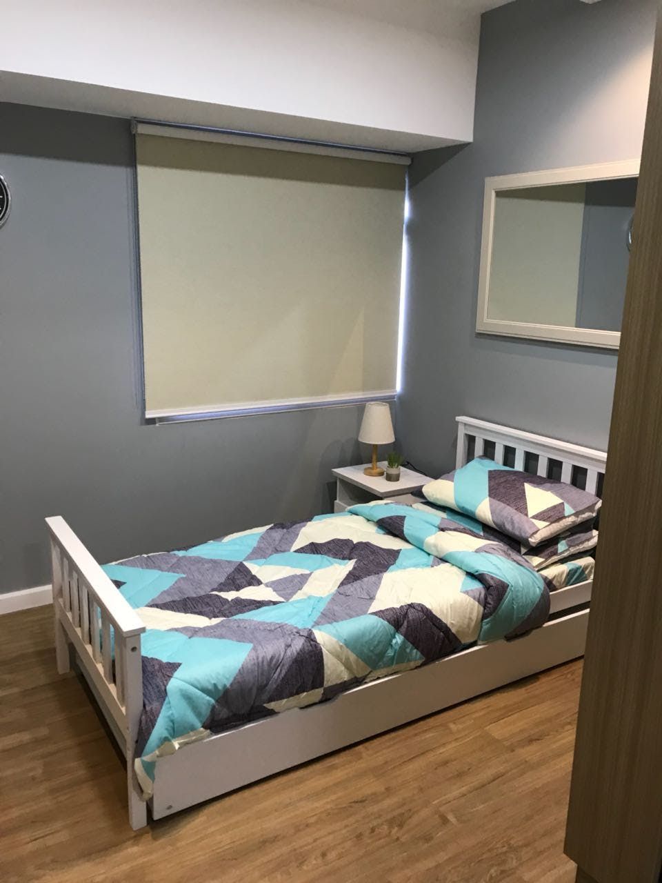"2BR Condo for Rent in Dexterton Fort Residences, BGC - Bonifacio Globa"03