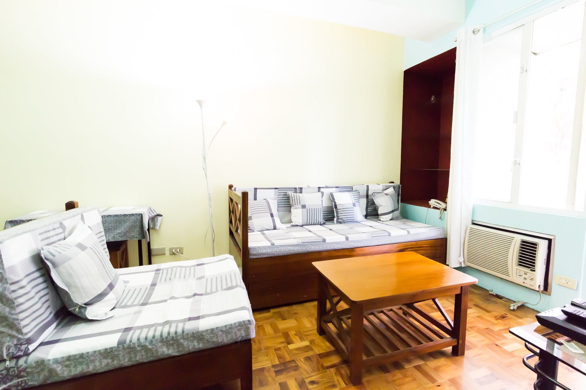 "1BR Condo for Rent in Renaissance 3000, Ortigas Center, Pasig"05