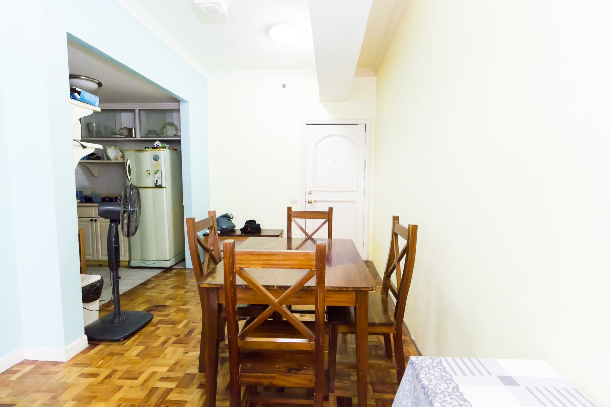 "1BR Condo for Rent in Renaissance 3000, Ortigas Center, Pasig"08