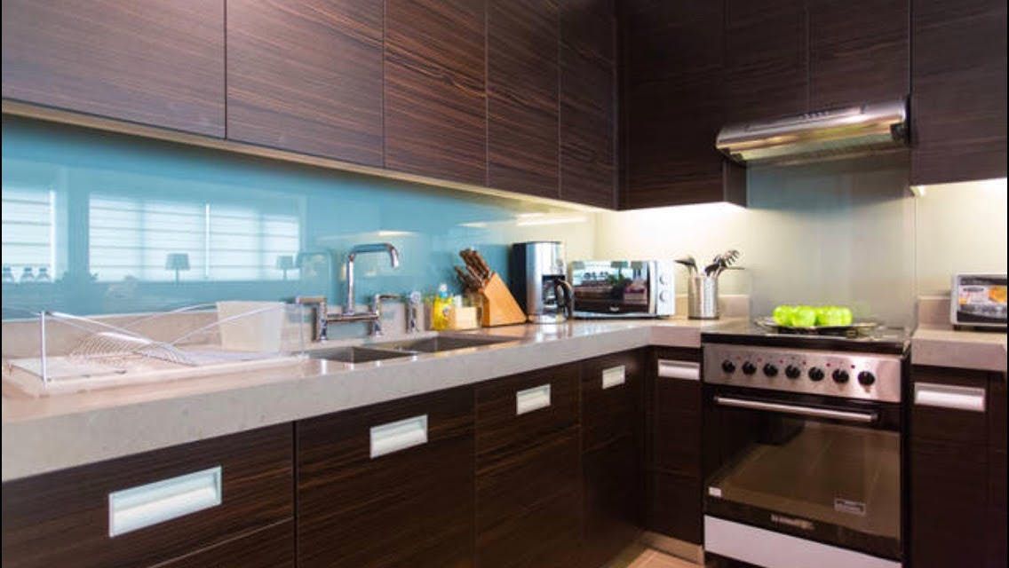 "2BR Condo for Rent in Edades Tower and Garden Villas, Rockwell Center,"05